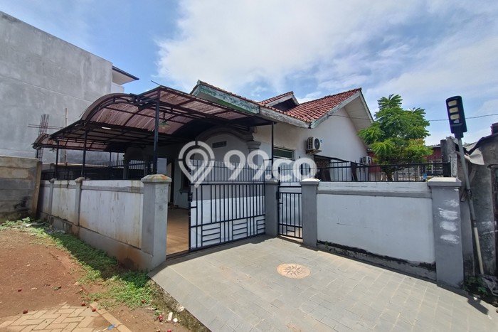 For Sale Rumah 3 Kamar Lokasi Ideal Nyaman dan Strategis di Pagedangan For Sale Rumah 3 Kamar Lokasi Ideal Nyaman dan Strategis di Pagedangan
