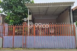 Jual Rumah Modern 4 KT di Teluk Naga, Tangerang Jual Rumah Modern 4 KT di Teluk Naga, Tangerang