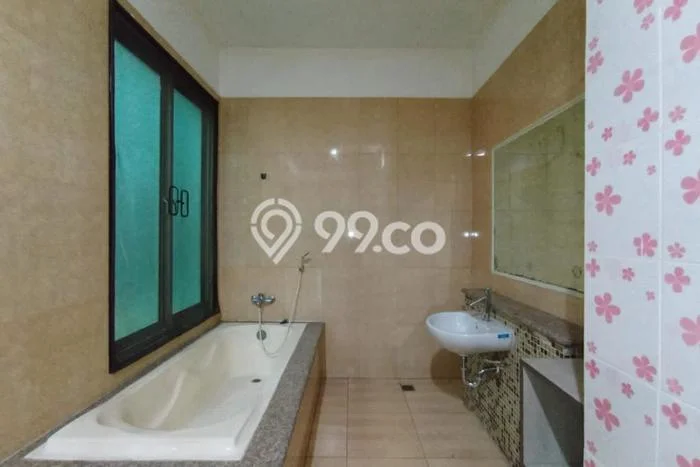 Jual Rumah Modern 3 KT di Lippo Karawaci, Tangerang Jual Rumah Modern 3 KT di Lippo Karawaci, Tangerang