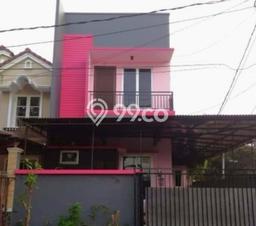 Jual Rumah Modern 3 KT di Citra Garden, Jakarta Barat Jual Rumah Modern 3 KT di Citra Garden, Jakarta Barat