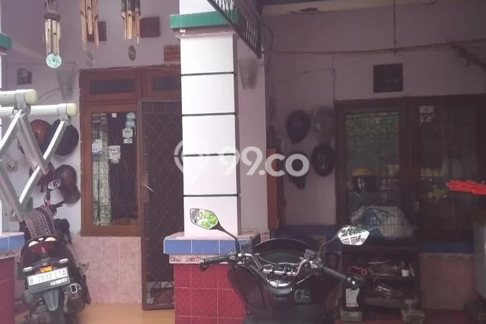 Dijual Rumah 3 Kamar Lokasi Ideal Bagus dan Strategis di Benda Dijual Rumah 3 Kamar Lokasi Ideal Bagus dan Strategis di Benda