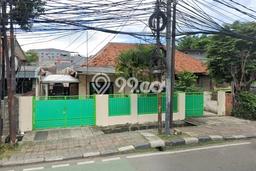 Dijual Hunian Mewah dengan Fasilitas Sekitar Lengkap di Tanah Abang, Jakarta Pusat Dijual Hunian Mewah dengan Fasilitas Sekitar Lengkap di Tanah Abang, Jakarta Pusat