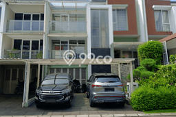 Jual Rumah Mewah Elegan Dengan View Eksklusif di Citra Garden, Jakarta Barat Jual Rumah Mewah Elegan Dengan View Eksklusif di Citra Garden, Jakarta Barat