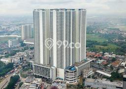 Hunian Apartemen Strategis untuk Dijual di Bekasi dengan 2 Kamar Hunian Apartemen Strategis untuk Dijual di Bekasi dengan 2 Kamar