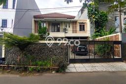 For Sale! Premium House LT 360m2 Desain Modern di Citra Garden For Sale! Premium House LT 360m2 Desain Modern di Citra Garden