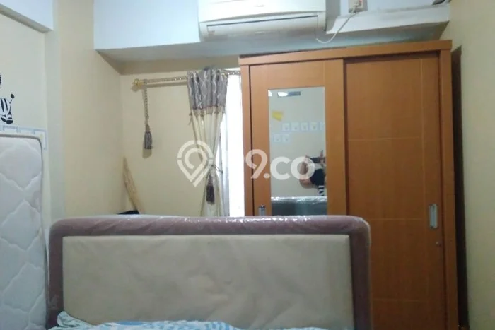Jarang Ada! Unit Apartemen Hemat di Cengkareng, Jakarta Barat 2 Kamar Tidur dan 1 Kamar Mandi Jarang Ada! Unit Apartemen Hemat di Cengkareng, Jakarta Barat 2 Kamar Tidur dan 1 Kamar Mandi