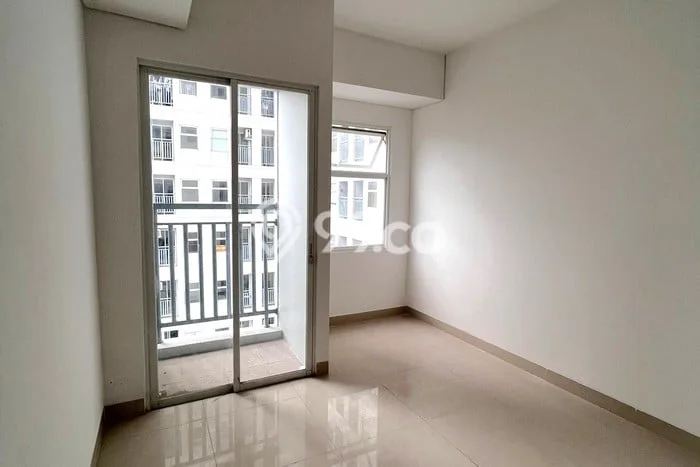 Apartemen Disewakan Terjangkau 1 KT / 1 KM di Cisauk, Tangerang Apartemen Disewakan Terjangkau 1 KT / 1 KM di Cisauk, Tangerang