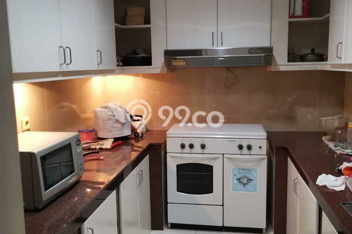 Disewakan Segera Apartemen Strategis 1 KT, 3 KM di Kawasan Kebon Jeruk Disewakan Segera Apartemen Strategis 1 KT, 3 KM di Kawasan Kebon Jeruk