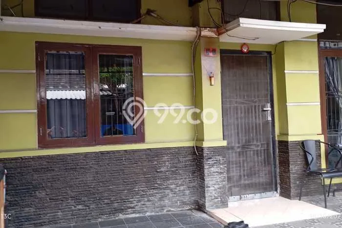 Jual Rumah Strategis Bagus Punya 2 KT di Periuk Tangerang SHM Jual Rumah Strategis Bagus Punya 2 KT di Periuk Tangerang SHM
