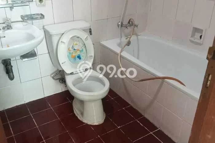 Hunian Apartemen Disewakan Terjangkau 72m2 di Kemayoran, Cocok Dijadikan Tempat Tinggal Anda Hunian Apartemen Disewakan Terjangkau 72m2 di Kemayoran, Cocok Dijadikan Tempat Tinggal Anda