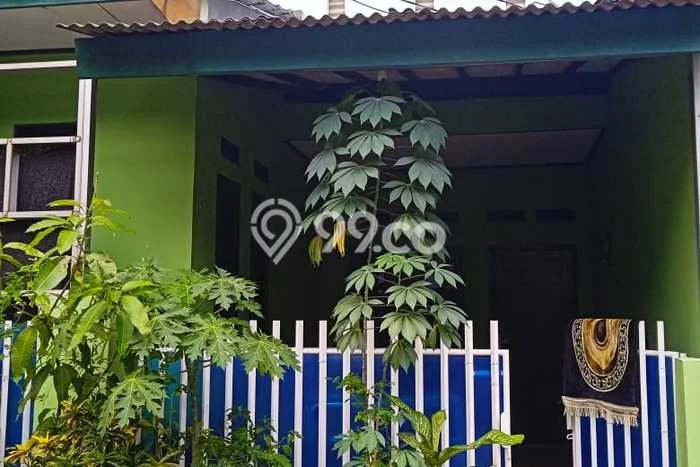 Jual Rumah Harga Miring Ciledug Punya 1 KT & LT 66m2 Jual Rumah Harga Miring Ciledug Punya 1 KT & LT 66m2