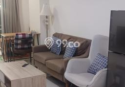 Apartemen Favorit Nyaman Dijual di Jakarta Barat dengan 2 Kamar Tidur Apartemen Favorit Nyaman Dijual di Jakarta Barat dengan 2 Kamar Tidur