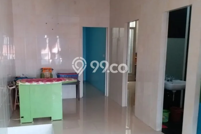 Rumah Luxury Modern Tanpa Renovasi di Taman Palem Jakarta Barat Rumah Luxury Modern Tanpa Renovasi di Taman Palem Jakarta Barat