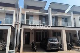 Rumah Minimalis 3 KT di Duri Kosambi Jakarta Barat Rumah Minimalis 3 KT di Duri Kosambi Jakarta Barat