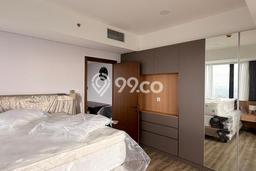 Apartemen Nyaman untuk Disewa, 1 Kamar di Tangerang Apartemen Nyaman untuk Disewa, 1 Kamar di Tangerang