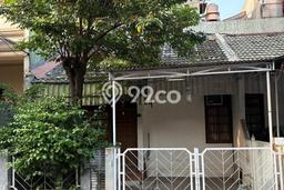 Rumah Luas Asri 3 KT Siap Huni di Duri Kosambi Jakarta Barat Rumah Luas Asri 3 KT Siap Huni di Duri Kosambi Jakarta Barat