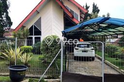 Properti Strategis! Vila Kawasan , Luas 373m2m², Area Premium dengan nilai tinggi Properti Strategis! Vila Kawasan , Luas 373m2m², Area Premium dengan nilai tinggi