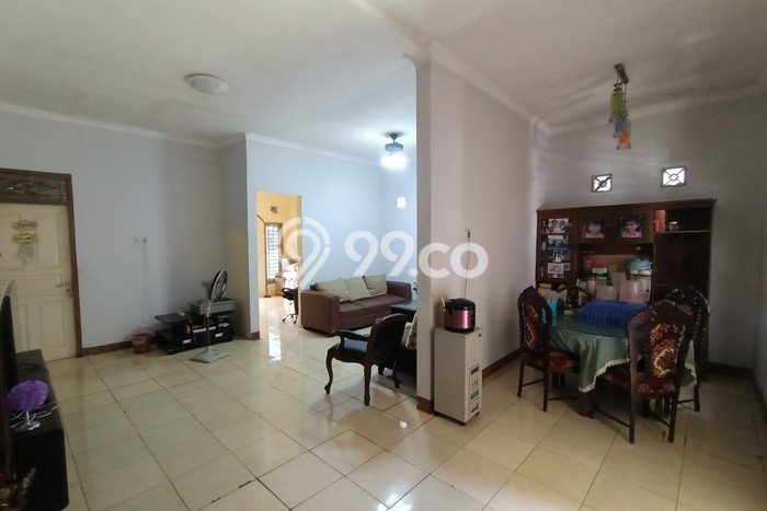 For Sale Rumah 3 Kamar Lokasi Ideal Nyaman dan Strategis di Pagedangan For Sale Rumah 3 Kamar Lokasi Ideal Nyaman dan Strategis di Pagedangan