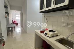 Apartemen Terjangkau Dijual di Jakarta Utara 2 KT & 1 KM Apartemen Terjangkau Dijual di Jakarta Utara 2 KT & 1 KM