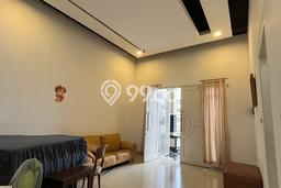 Rumah Luxury Modern Tanpa Renovasi di Muara Karang Jakarta Utara Rumah Luxury Modern Tanpa Renovasi di Muara Karang Jakarta Utara