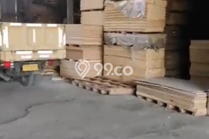 FOR SALE! Gudang di Cipondoh Tangerang, LT 5125m2, LB 5000m2 FOR SALE! Gudang di Cipondoh Tangerang, LT 5125m2, LB 5000m2