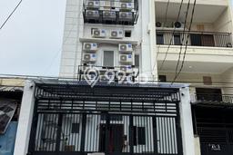 Unit Kost Dijual di Jakarta Barat Spesifikasi 0 Kamar Tidur dan Area Strategis Unit Kost Dijual di Jakarta Barat Spesifikasi 0 Kamar Tidur dan Area Strategis