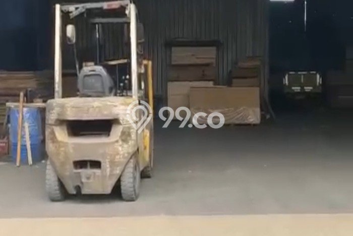 FOR SALE! Gudang di Cipondoh Tangerang, LT 5125m2, LB 5000m2 FOR SALE! Gudang di Cipondoh Tangerang, LT 5125m2, LB 5000m2