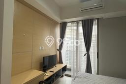 Dijual Apartemen di Jakarta Barat 0 Kamar & 0 Kamar Mandi, Luas 28m2 Dijual Apartemen di Jakarta Barat 0 Kamar & 0 Kamar Mandi, Luas 28m2