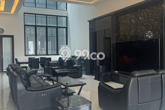 RECOMMENDED! Rumah kawasan Pluit, 5 KT, Lokasi Strategis, LT 2000m² Bangunan 520m² RECOMMENDED! Rumah kawasan Pluit, 5 KT, Lokasi Strategis, LT 2000m² Bangunan 520m²