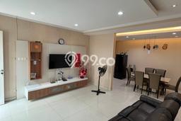 Jual Cepat Hunian Elegan Cozy di Jakarta Utara Jual Cepat Hunian Elegan Cozy di Jakarta Utara