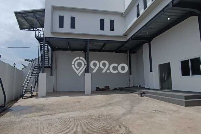 Gudang Usaha Dijual di Cipondoh Tangerang LT 800m2 & LB 600m2 Gudang Usaha Dijual di Cipondoh Tangerang LT 800m2 & LB 600m2