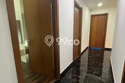 Apartemen Favorit Nyaman Dijual di Jakarta Utara dengan 3 Kamar Tidur Apartemen Favorit Nyaman Dijual di Jakarta Utara dengan 3 Kamar Tidur
