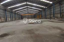 Unit Gudang Strategis di Cipondoh, Tangerang Potensi Cuan Besar Unit Gudang Strategis di Cipondoh, Tangerang Potensi Cuan Besar