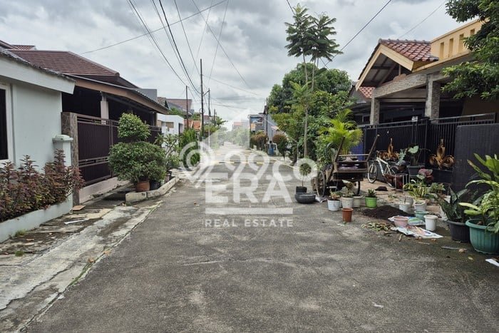 Tanah Dijual di Bekasi Seluas 159m2 Strategis Tanah Dijual di Bekasi Seluas 159m2 Strategis