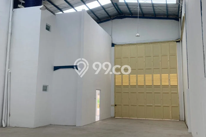 Unit Gudang Dijual di Bekasi LT 217m2 & LB 240m2 Unit Gudang Dijual di Bekasi LT 217m2 & LB 240m2