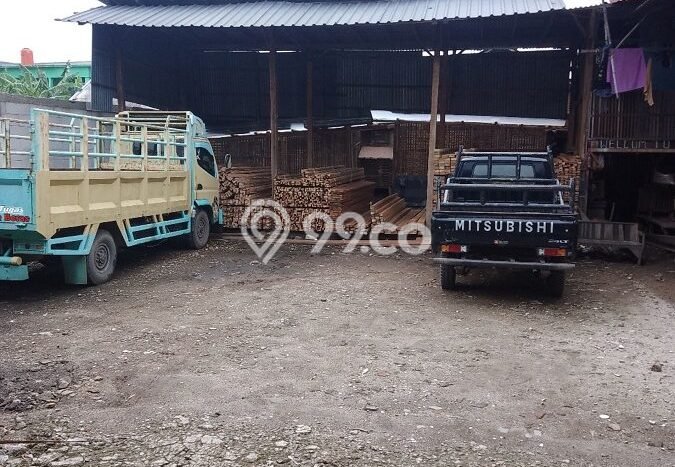 Lahan Dijual Lokasi Bekasi Utara, Bekasi dengan Luas Tanah 744m2 dan Status SHM Lahan Dijual Lokasi Bekasi Utara, Bekasi dengan Luas Tanah 744m2 dan Status SHM