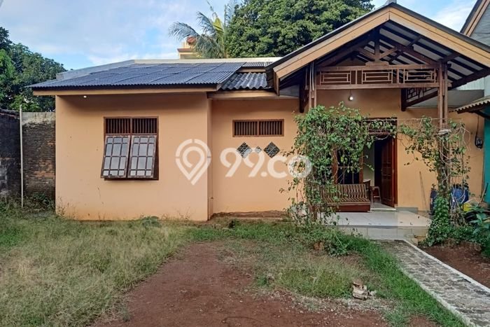 Ready to Use! Premium House LT 1153m2 Desain Elegan di Jati Asih Ready to Use! Premium House LT 1153m2 Desain Elegan di Jati Asih