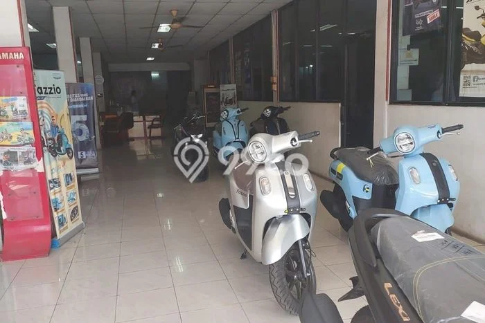 Komersial Dijual di Bekasi LT 620m2 & LB 650m2 Lokasi Terbaik! Komersial Dijual di Bekasi LT 620m2 & LB 650m2 Lokasi Terbaik!
