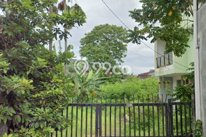 Tanah Investasi Dijual di Bekasi Punya Luas 930m2 Tanah Investasi Dijual di Bekasi Punya Luas 930m2