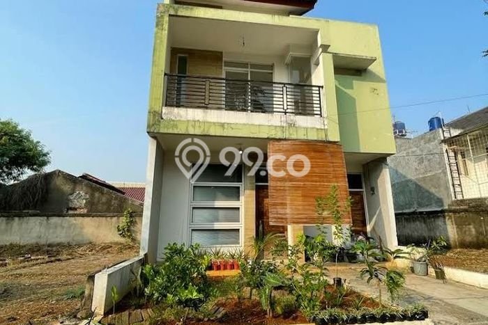 Tanah Investasi Dijual di Bekasi Punya Luas 930m2 Tanah Investasi Dijual di Bekasi Punya Luas 930m2