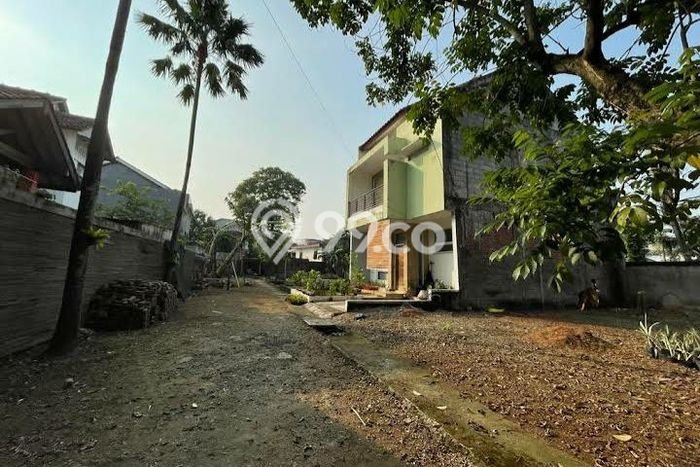 Tanah Investasi Dijual di Bekasi Punya Luas 930m2 Tanah Investasi Dijual di Bekasi Punya Luas 930m2