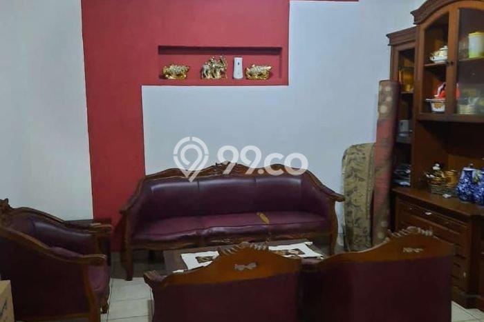 Dijual Hunian Rumah Nyaman 3 Kamar di Jati Asih, Bekasi Dijual Hunian Rumah Nyaman 3 Kamar di Jati Asih, Bekasi