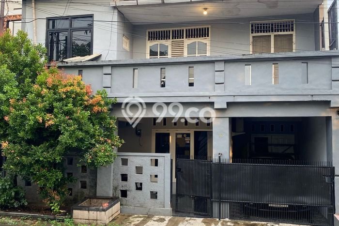 Dijual Hunian Rumah Nyaman 3 Kamar di Jati Asih, Bekasi Dijual Hunian Rumah Nyaman 3 Kamar di Jati Asih, Bekasi