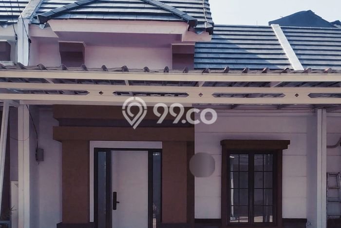 Rumah Strategis Modern Lb 34m2 di Tambun Selatan, Bekasi Rumah Strategis Modern Lb 34m2 di Tambun Selatan, Bekasi