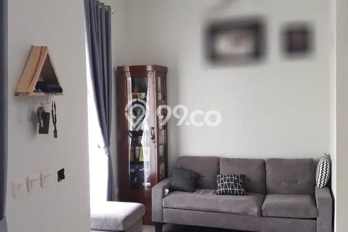 Jual Rumah Favorit Siap Huni LB 83m2 di Tambun Selatan, Bekasi Jual Rumah Favorit Siap Huni LB 83m2 di Tambun Selatan, Bekasi