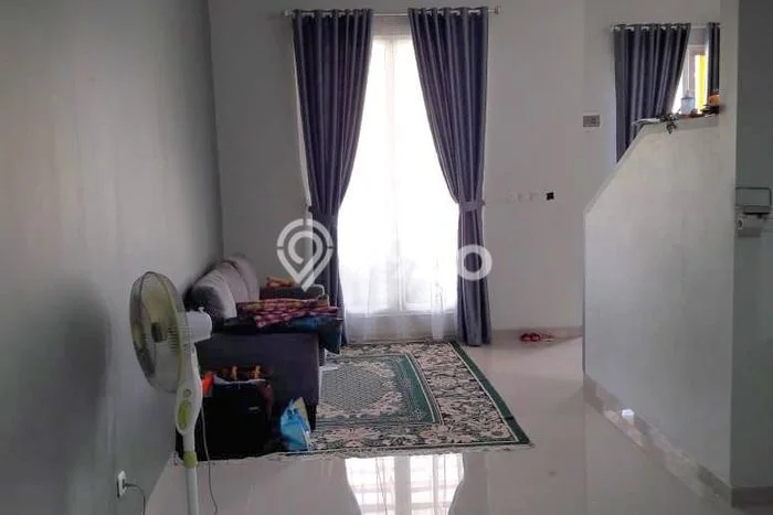 Jual Rumah Favorit Siap Huni LB 83m2 di Tambun Selatan, Bekasi Jual Rumah Favorit Siap Huni LB 83m2 di Tambun Selatan, Bekasi