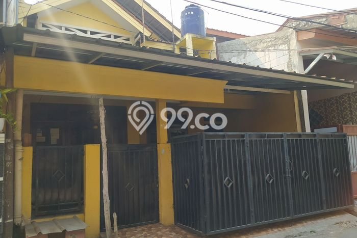 Rumah Nyaman 2 KT LB 80m2 Kondisi Bagus di Narogong Rumah Nyaman 2 KT LB 80m2 Kondisi Bagus di Narogong