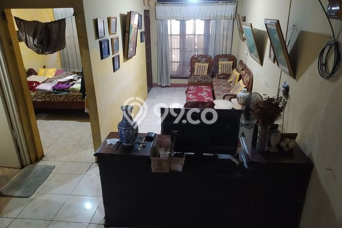 Rumah Nyaman 2 KT LB 80m2 Kondisi Bagus di Narogong Rumah Nyaman 2 KT LB 80m2 Kondisi Bagus di Narogong