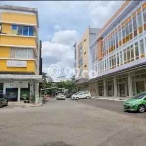 Dijual! Ruko di Summarecon Bekasi Bekasi LT 80m2 / LB 267m2 Kawasan Bisnis Dijual! Ruko di Summarecon Bekasi Bekasi LT 80m2 / LB 267m2 Kawasan Bisnis