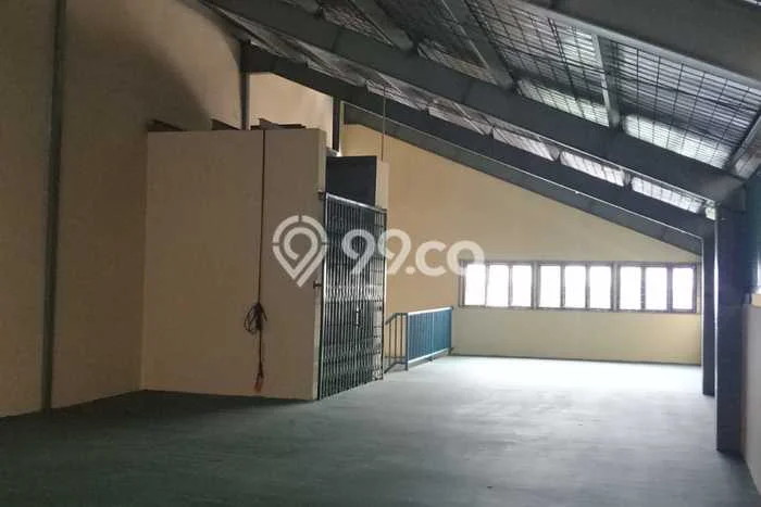 Gudang Disewakan di Area Ramai Bekasi Timur, Bekasi Gudang Disewakan di Area Ramai Bekasi Timur, Bekasi